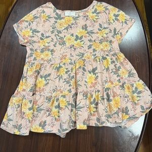 Bobbie brooks woman’s top